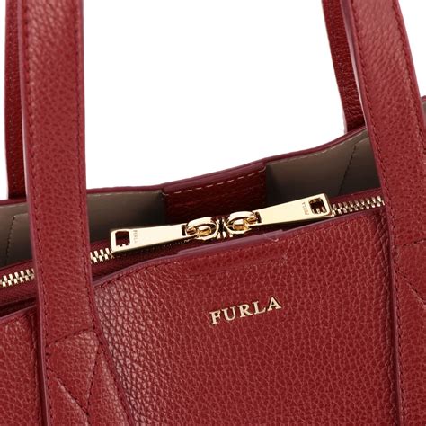 damen furla tasche